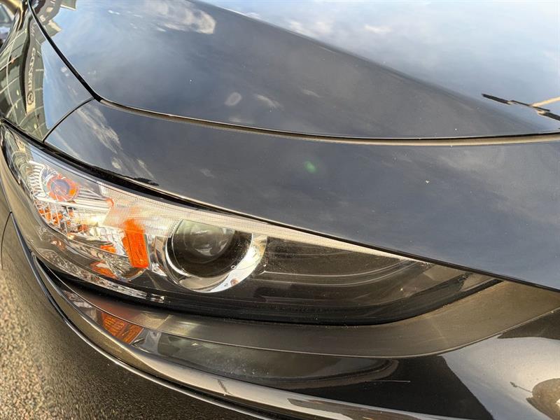 mazda Mazda3 Sport 2023 - 3