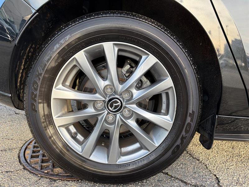 mazda Mazda3 Sport 2023 - 4