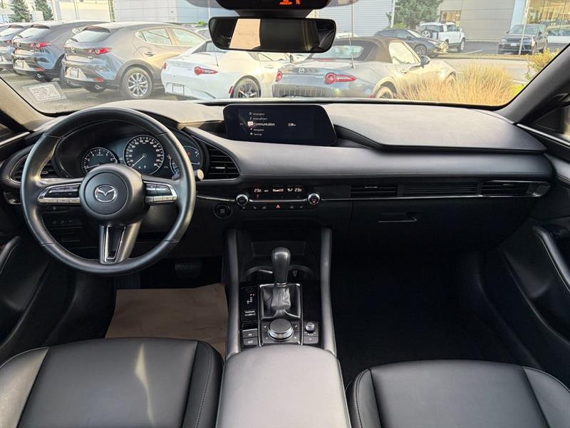mazda Mazda3 Sport 2023 - 12