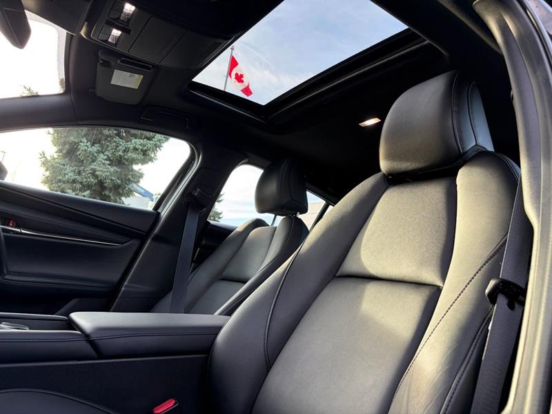 mazda Mazda3 Sport 2023 - 14