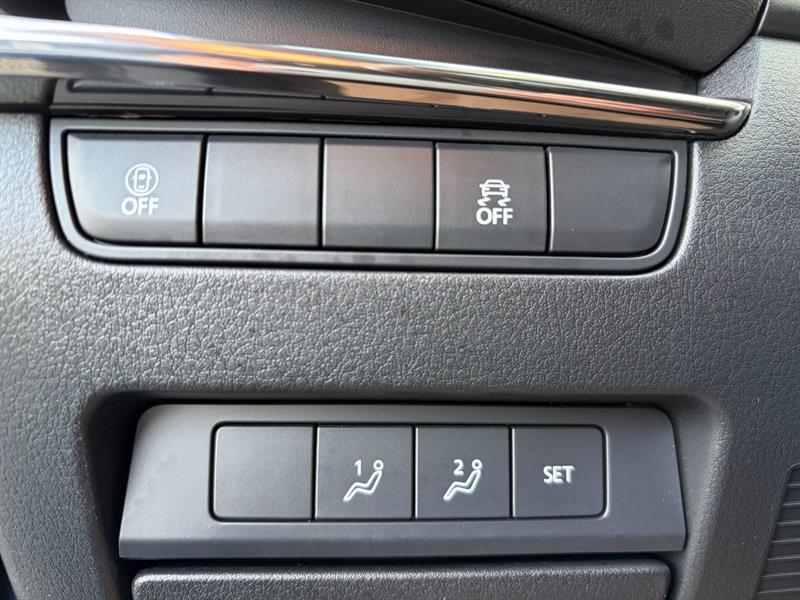 mazda Mazda3 Sport 2023 - 17