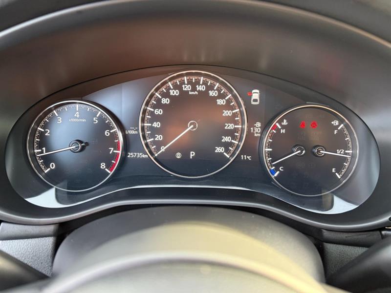 mazda Mazda3 Sport 2023 - 18