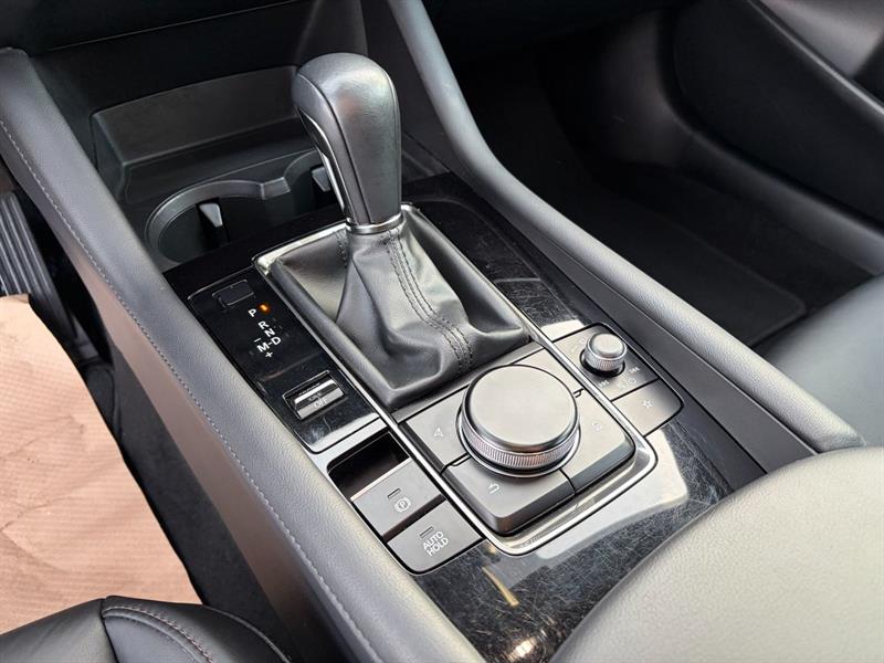 mazda Mazda3 Sport 2023 - 19