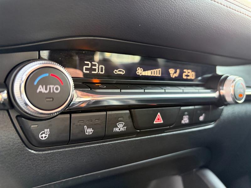 mazda Mazda3 Sport 2023 - 20