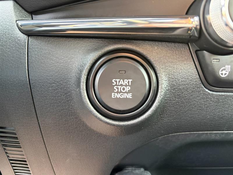 mazda Mazda3 Sport 2023 - 21