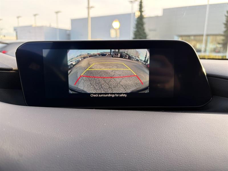 mazda Mazda3 Sport 2023 - 22