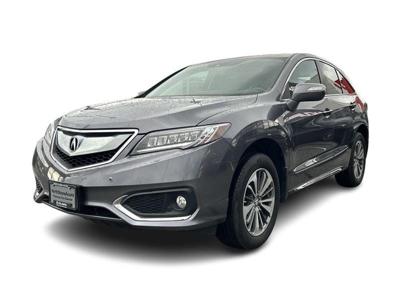 acura RDX 2018 - 6