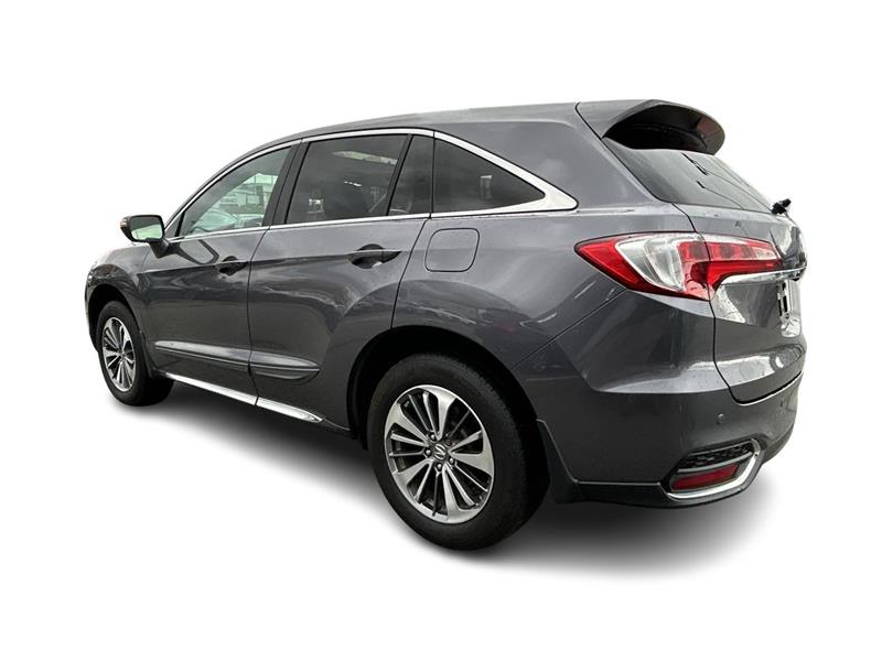acura RDX 2018 - 9
