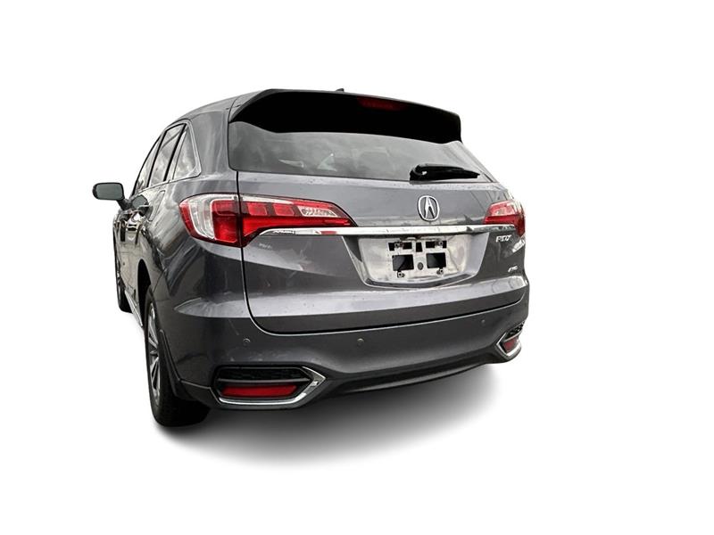 acura RDX 2018 - 11