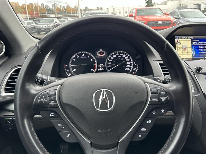 acura RDX 2018 - 22