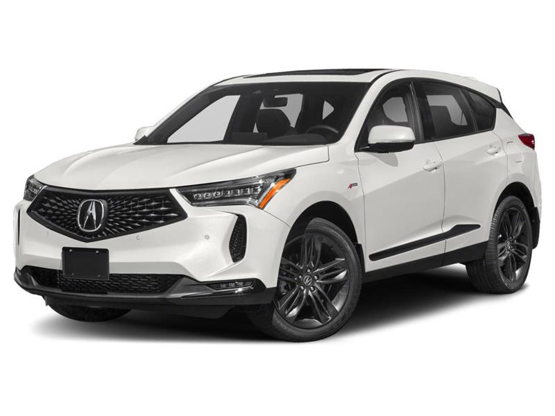 acura RDX 2023