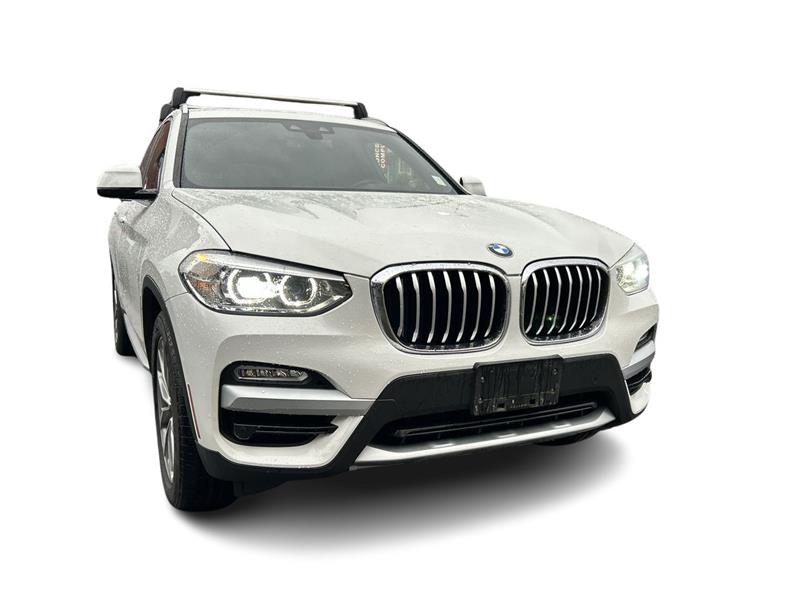 bmw X3 2019 - 3
