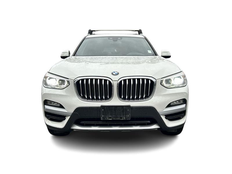 bmw X3 2019 - 4