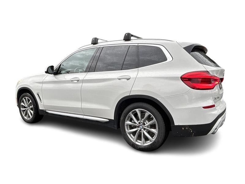 bmw X3 2019 - 9
