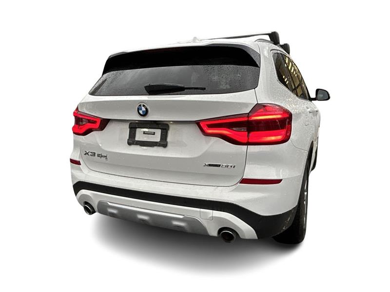 bmw X3 2019 - 13