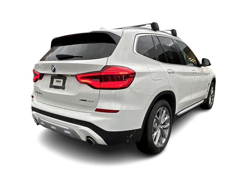 bmw X3 2019 - 14