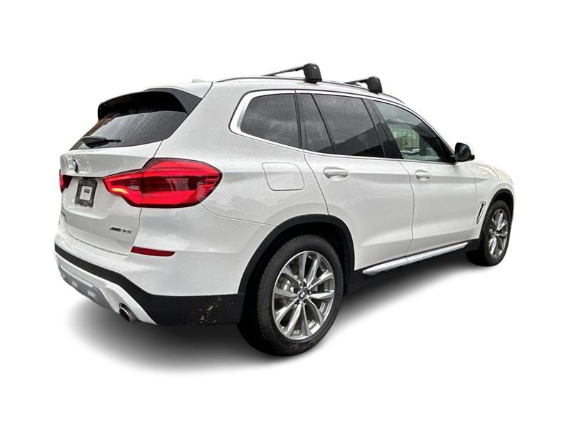 bmw X3 2019 - 15