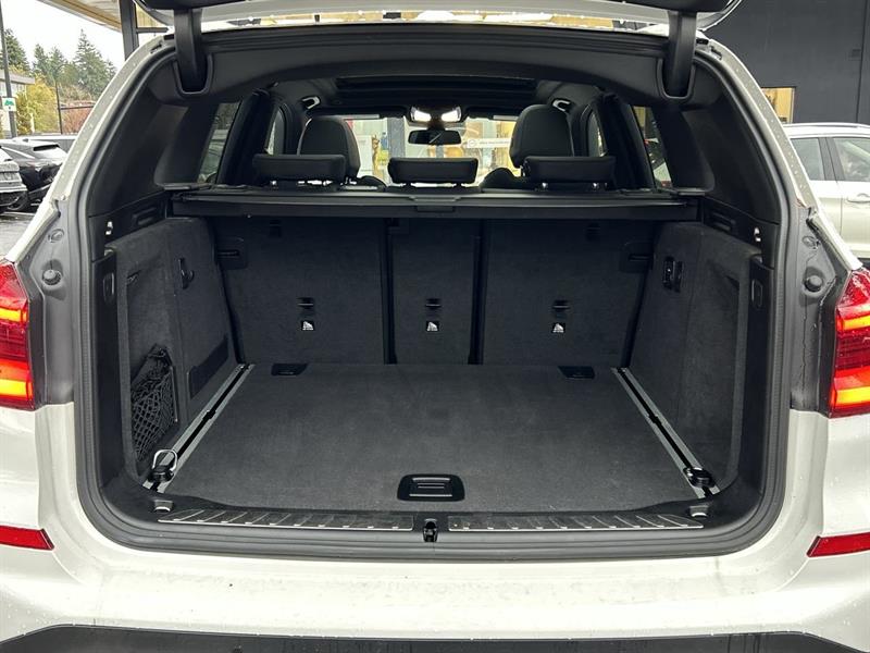 bmw X3 2019 - 32