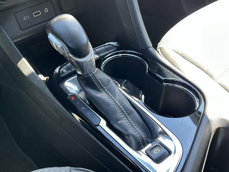 buick Encore 2023 - 27