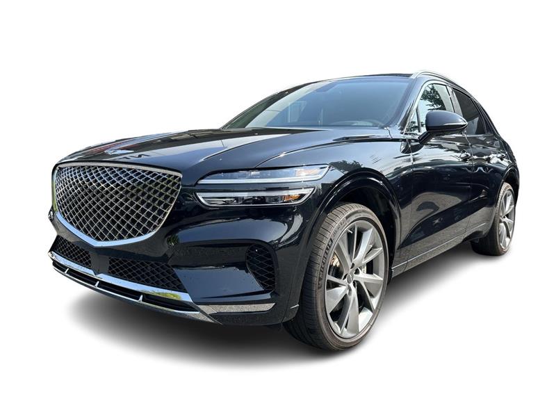 genesis GV70 2025 - 6