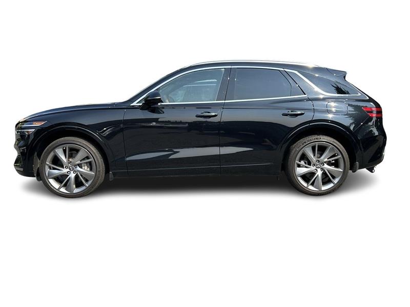 genesis GV70 2025 - 8