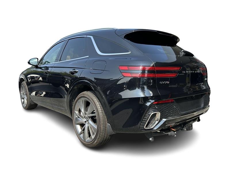 genesis GV70 2025 - 10