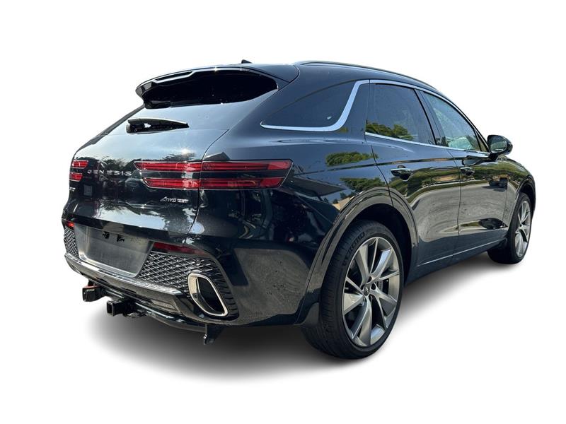 genesis GV70 2025 - 14