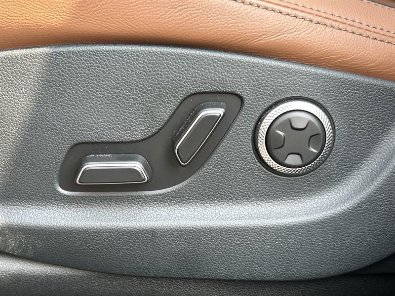 genesis GV70 2025 - 20