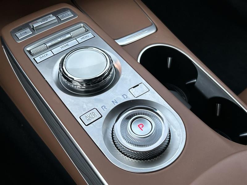 genesis GV70 2025 - 28