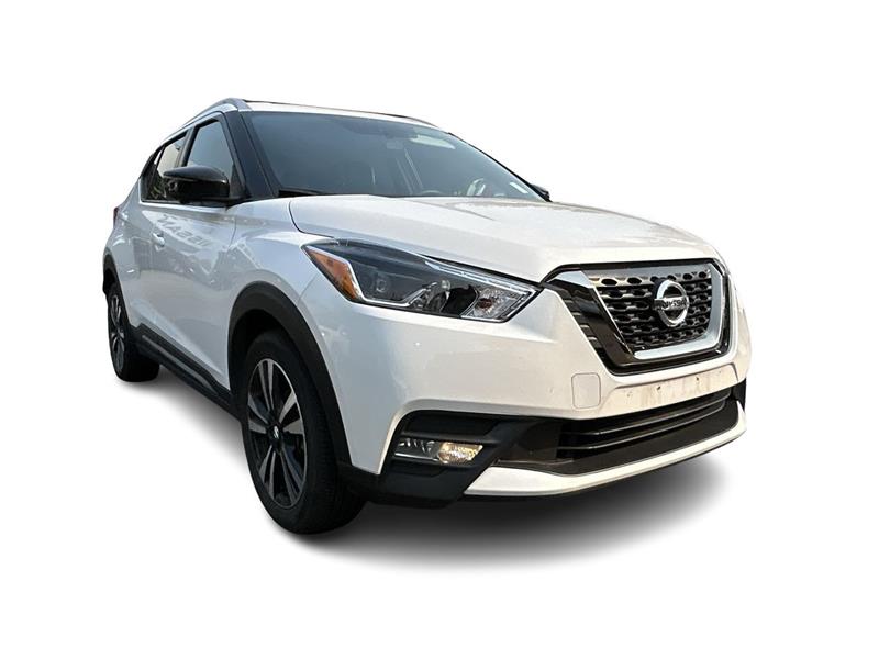 nissan Kicks 2019 - 2