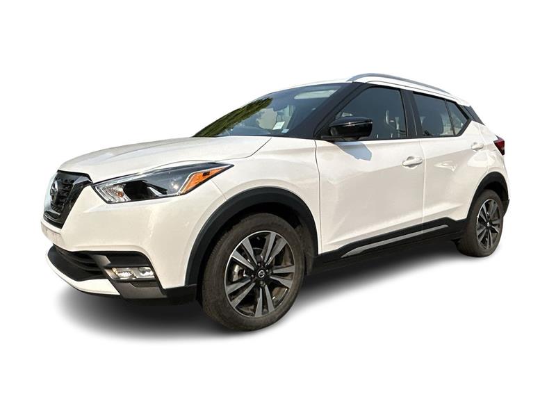 nissan Kicks 2019 - 7