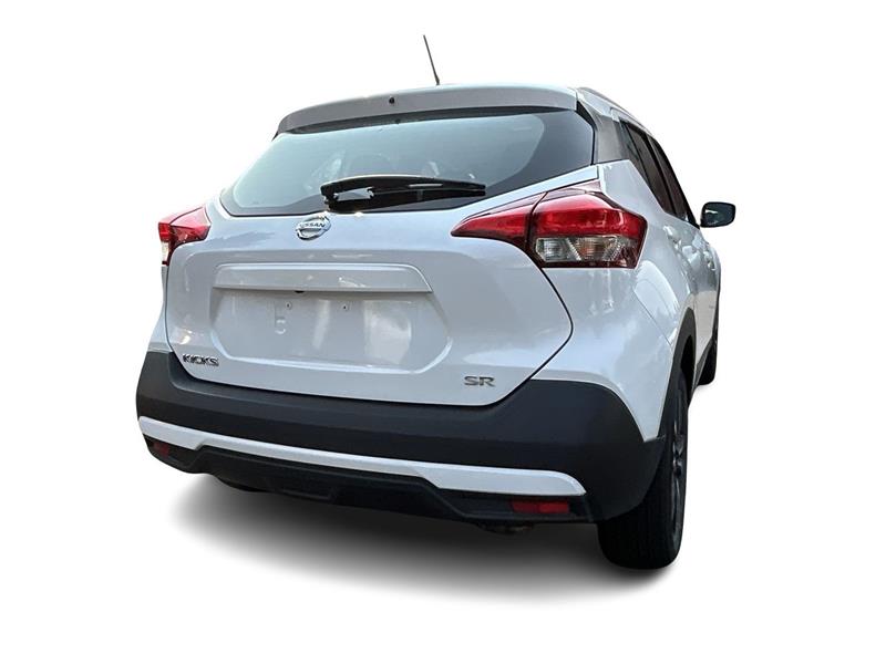 nissan Kicks 2019 - 13