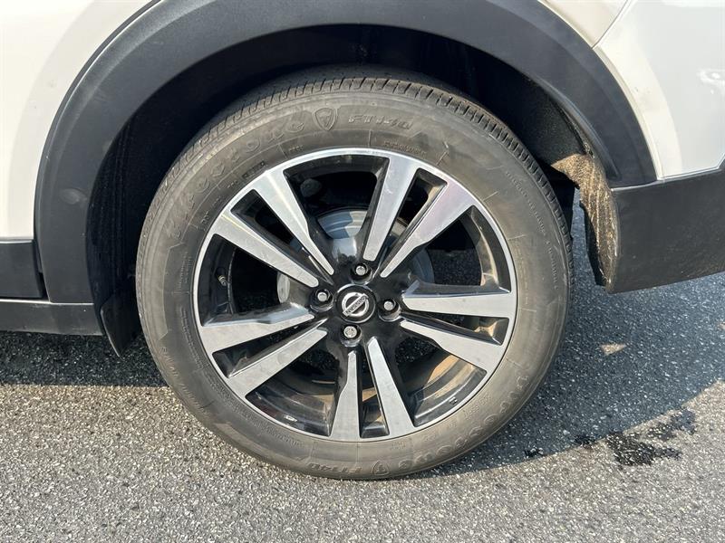 nissan Kicks 2019 - 18