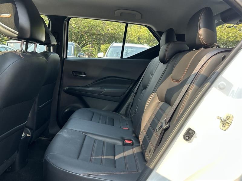 nissan Kicks 2019 - 29