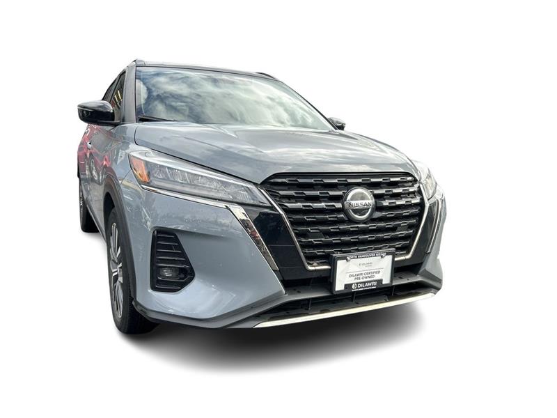 nissan Kicks 2021 - 3