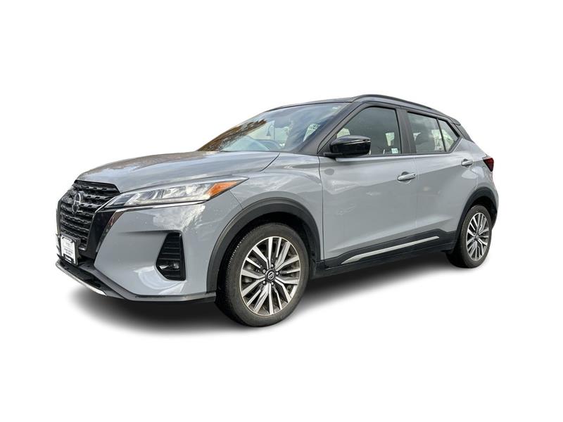 nissan Kicks 2021 - 7