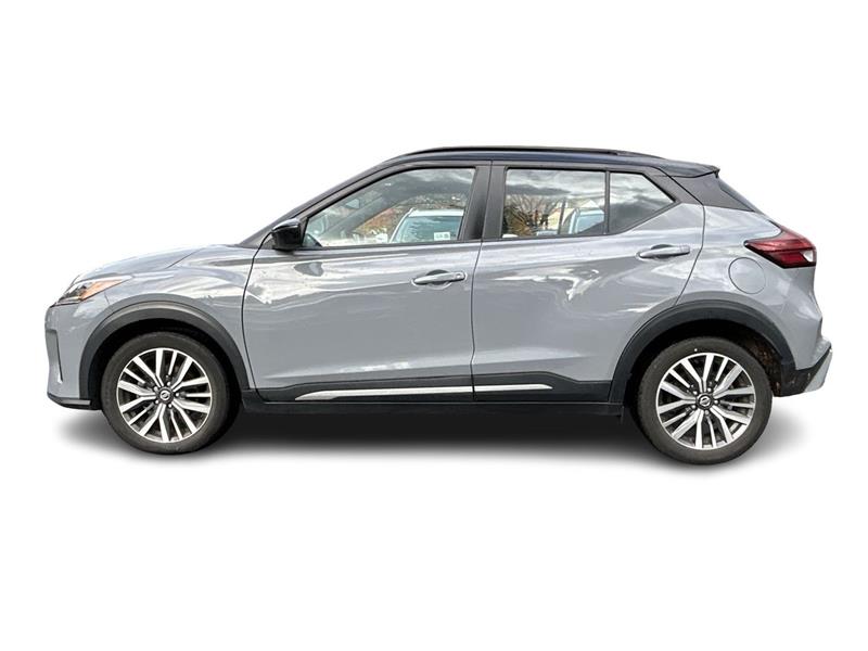 nissan Kicks 2021 - 8