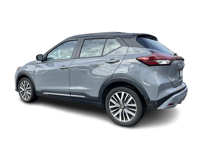 nissan Kicks 2021 - 9