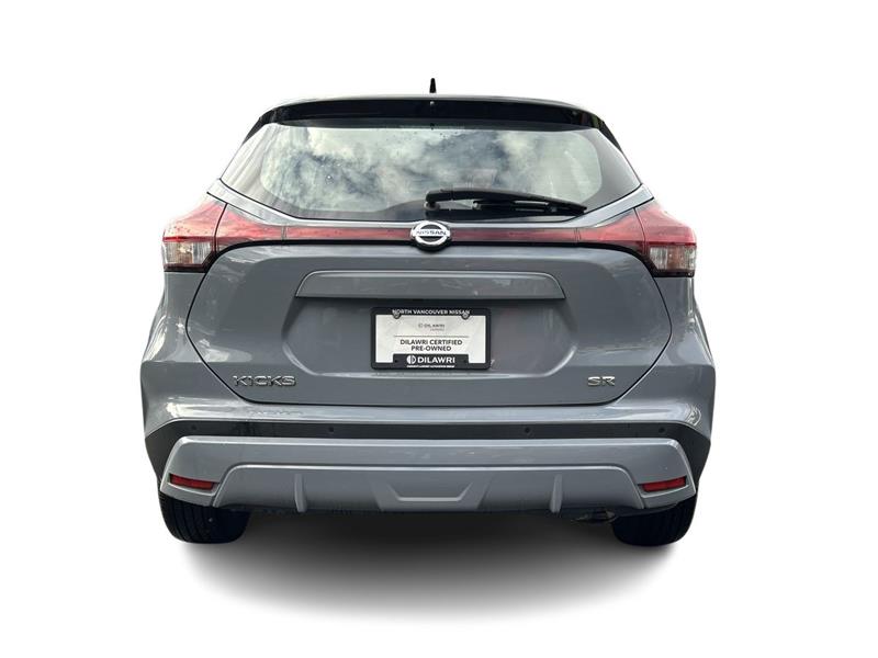 nissan Kicks 2021 - 12