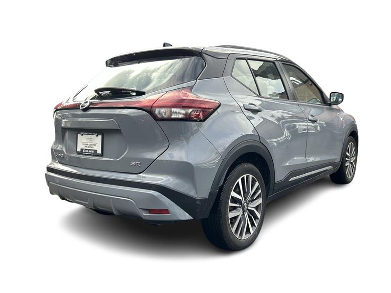 nissan Kicks 2021 - 14