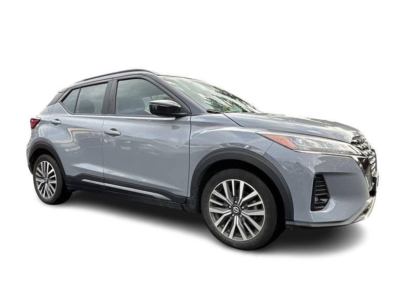 nissan Kicks 2021 - 17