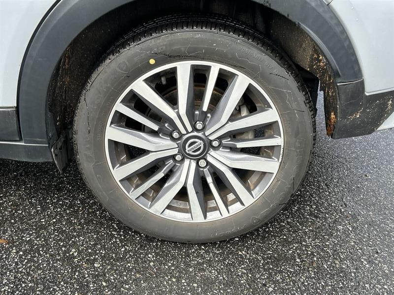 nissan Kicks 2021 - 18