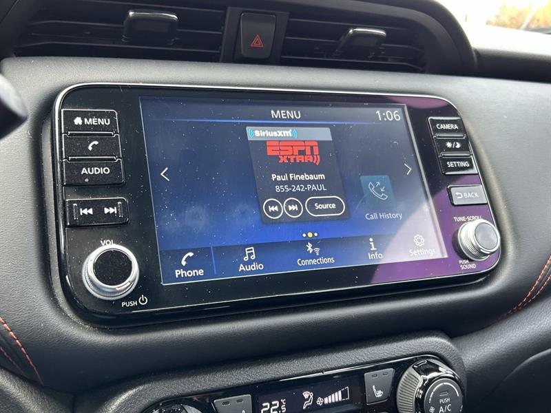 nissan Kicks 2021 - 24