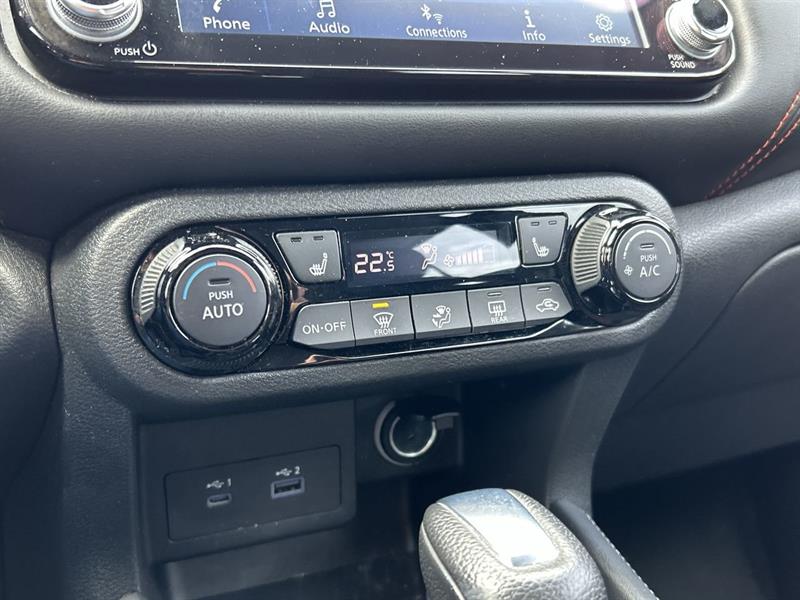 nissan Kicks 2021 - 26