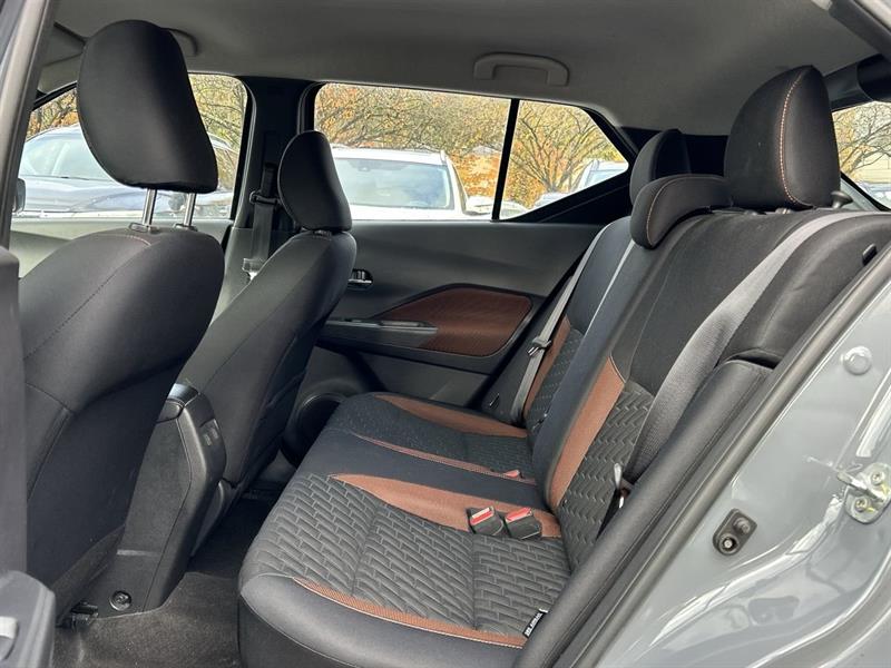 nissan Kicks 2021 - 29