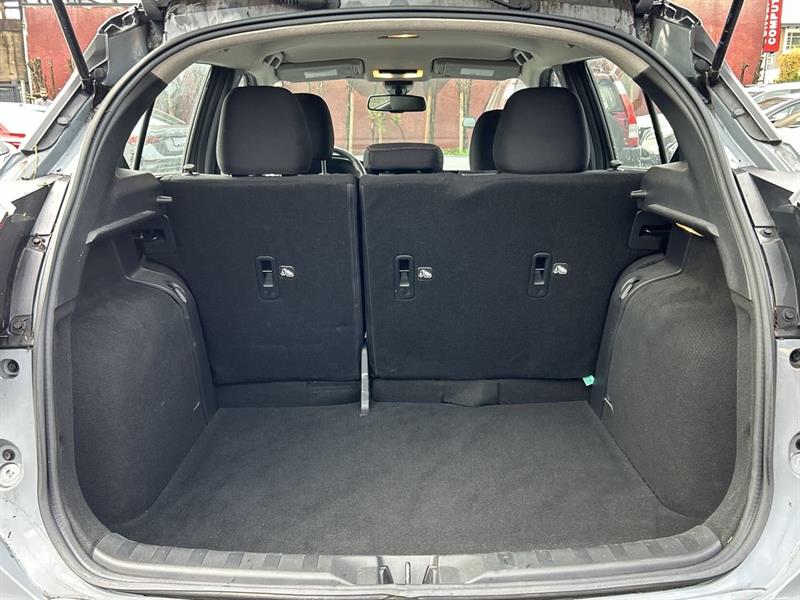 nissan Kicks 2021 - 30