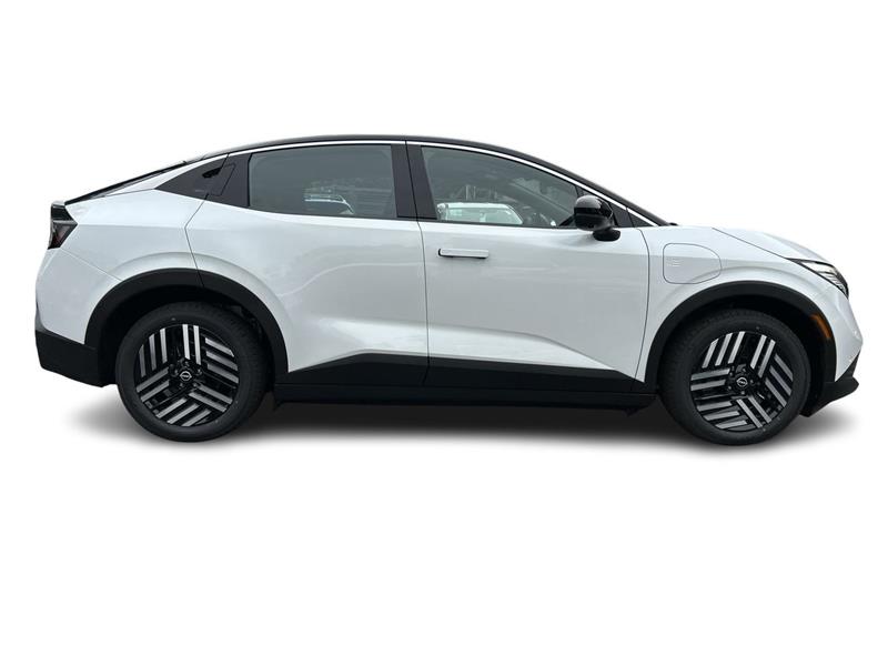 nissan LEAF 2026 - 16