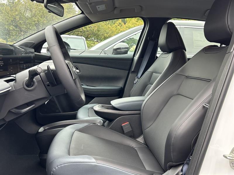 nissan LEAF 2026 - 19