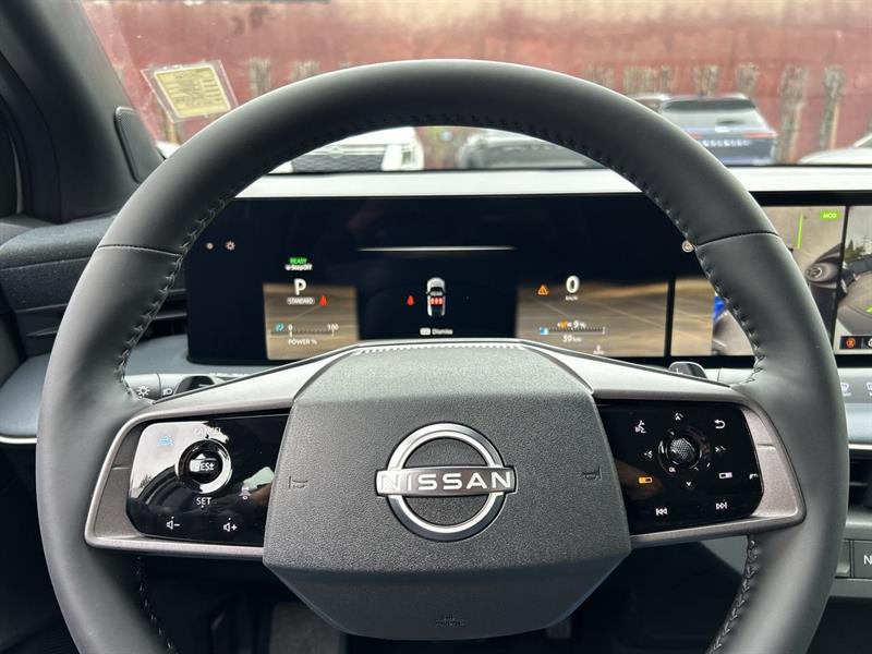 nissan LEAF 2026 - 22