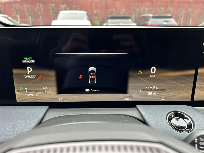 nissan LEAF 2026 - 23